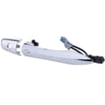 thumbnail image 5 of Exterior Door Handles Front Driver Left Side for INFINITI 2008-2020, Replaces 806401BA0A, 5 of 8