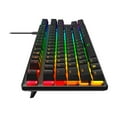 thumbnail image 4 of Clavier mécanique de jeu HyperX Alloy Origins Core, 4 of 5