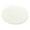 White, variant on Mini Round Non-Slip Cushion 10in Compact Seat Pad Elastic Straps Lightweight Breathable Balcony Bedroom Floor Pillow