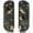 Pikachu-black, variant on Wireless Controller for Nintendo Switch, L/R Controllers Support Dual Vibration/Motion Control/Wake-up Function,PKQ