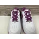 thumbnail image 3 of **Ni&ke Men's Air Force 1 '07 Low White Light Bordeaux (size 14) DH7561 101, 3 of 6