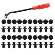 JR Products Large Coupler Lock Pin With Safety Chain - 5/16" X 2.5" Usable Length, Zinc Plated Steel