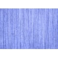 thumbnail image 1 of Ahgly Company Indoor Rectangle Abstract Blue Contemporary Area Rugs, 7' x 10', 1 of 4