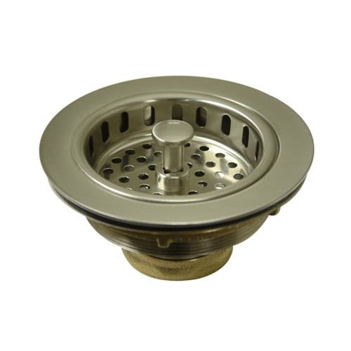 Kitchen Sink Strainers At Menards Besto Blog