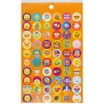 thumbnail image 2 of IG Design Group 130 Count Sticker Book, 2 of 5