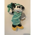 thumbnail image 2 of Disney Store Authentic 12" Minnie Mouse Lady Liberty Plush New With Tags, 2 of 3