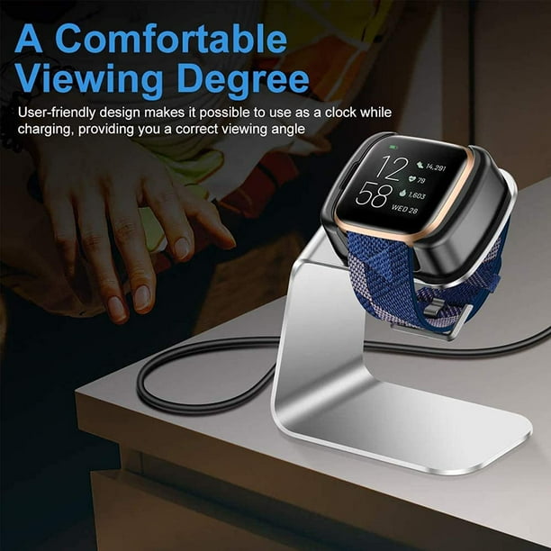 Versa 2 2025 will not charge