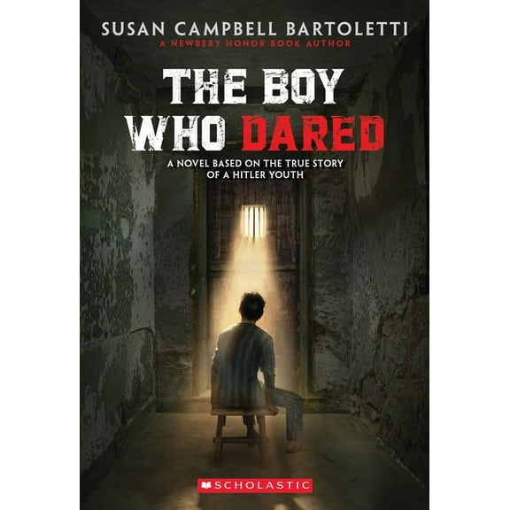The Boy Who Dared, (Paperback)