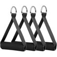 thumbnail image 1 of 4 Uds tiradores bandas de resistencia mango de espuma equipo de Fitness de repuesto para Yoga, entrenamiento de fuerza, 1 of 5