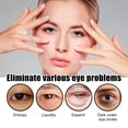 thumbnail image 4 of Crema para ojos con péptidos de serpiente, antiedad, hidratante para ojos con péptidos de serpiente, para bolsas, arrugas, líneas de expresión, ojeras, hinchazón y bolsas debajo de los ojos., 4 of 4