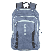 Speck The Prep Backpack, Gray & Teal