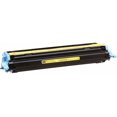 thumbnail image 2 of Compatible HP Q6002A 124A Toner Cartridge Yellow 2.5K, 2 of 2