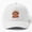 White, variant on Tiny Kita Shinsuke Baseball Cap, Character Inspired Graphic, Classic Hat Style