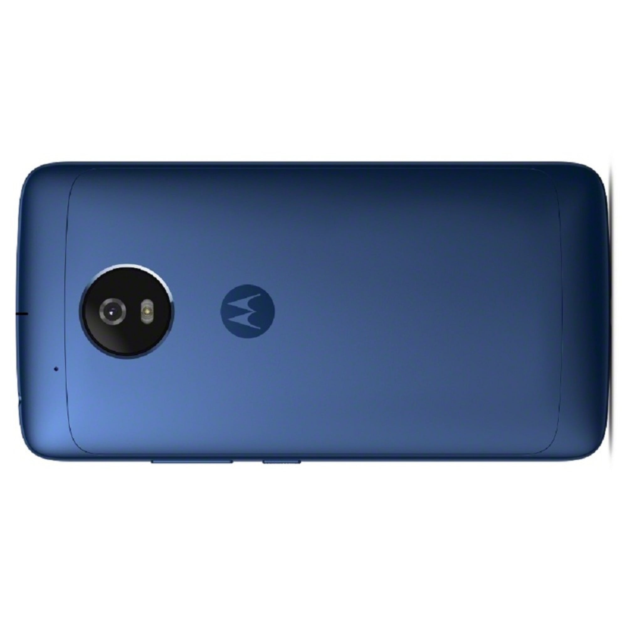 Motorola Moto G5 Plus XT1680 32GB Unlocked GSM Phone w/ 12MP Camera - Lunar  Gray (Used) 