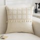 thumbnail image 2 of Sofa Vama Ropa de Cama Funda de almohada de poliéster con estampado de setas para sofá, sala de estar, decoración del hogar for Navideño, 2 of 4