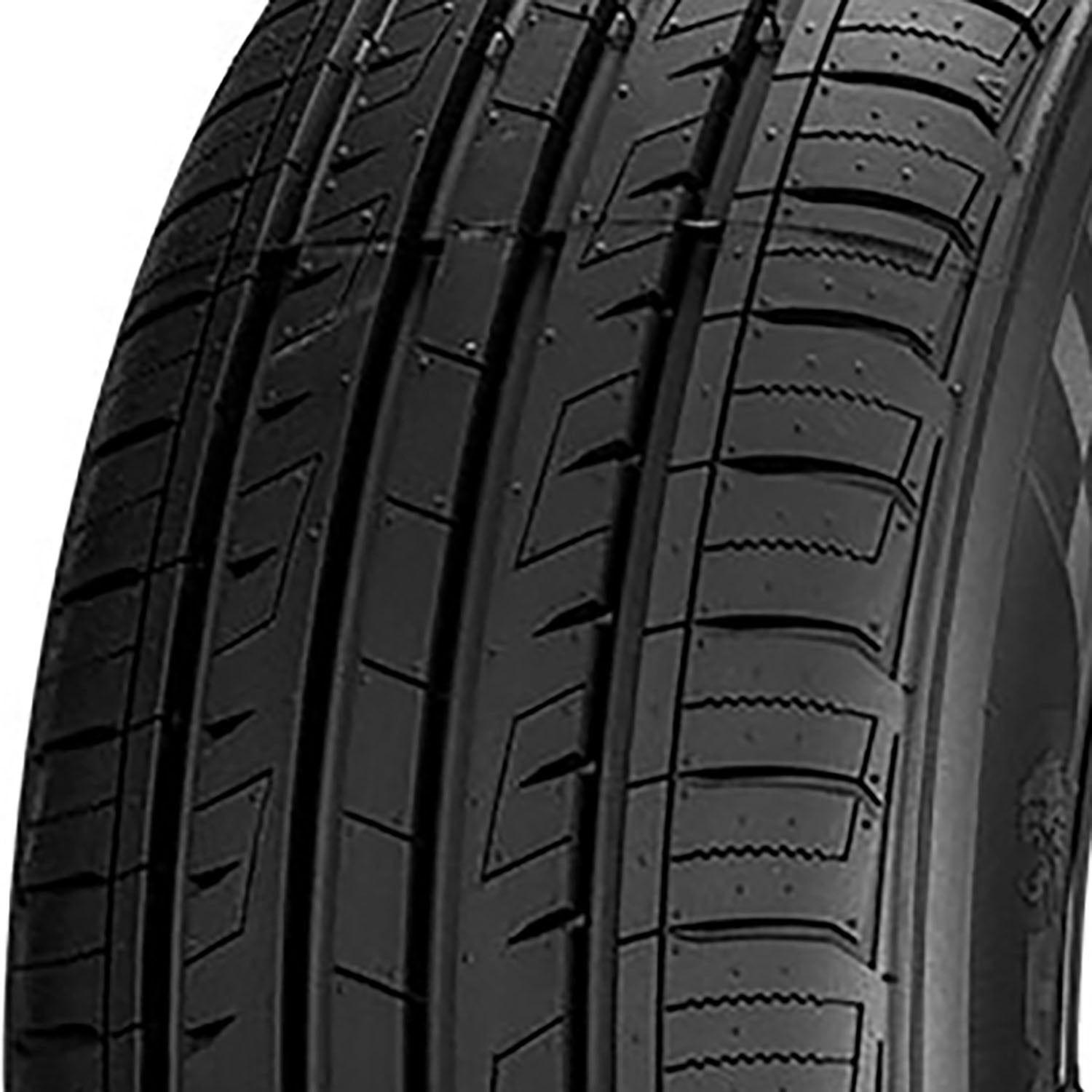 Lionhart LH-501 All Season 205/50ZR16 87W Passenger Tire