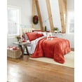 thumbnail image 5 of BrylaneHome BH Studio Microfleece Plush Bedding Comforter, 5 of 6