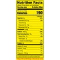 thumbnail image 5 of Gorton’s Crunchy Breaded Fish Sticks from Real Fish, Wild Caught Alaskan Pollock, Frozen, 18 Count per pack, 11.4 Oz, 5 of 6