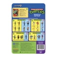 thumbnail image 5 of Figura de acción Super7 Teenage Mutant Ninja Turtles Mondo Gecko, 5 of 5