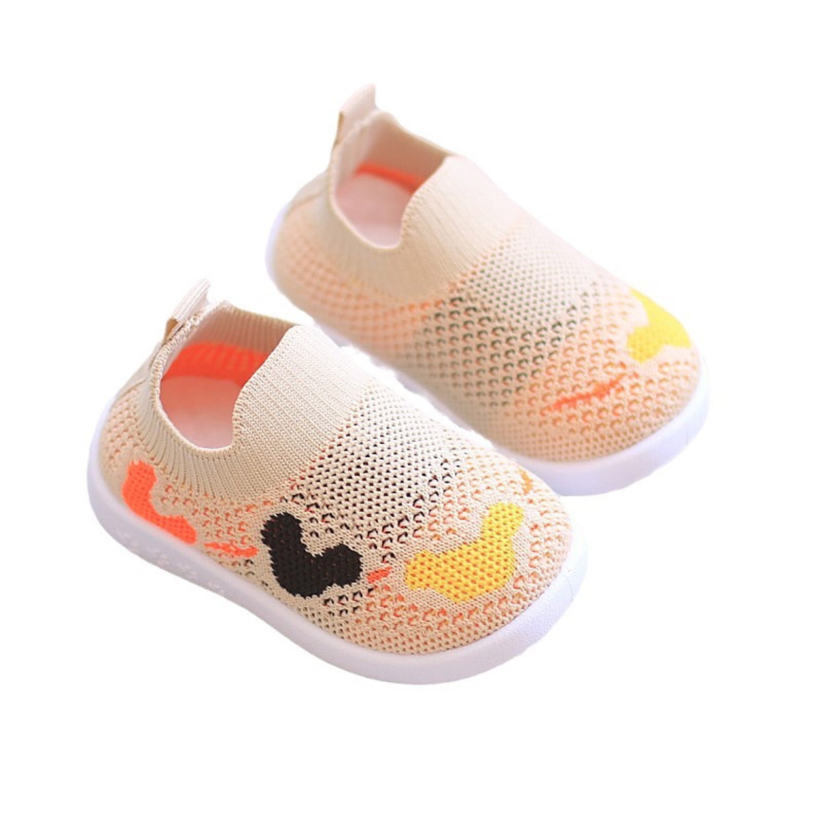 Hugs Idea Chaussures De Course Légères En Maille Aérienne Pour Femme, 5