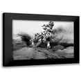 thumbnail image 1 of Szabo, Attila 24x17 Black Modern Framed Museum Art Print Titled - Krisztian Tompa, 1 of 5