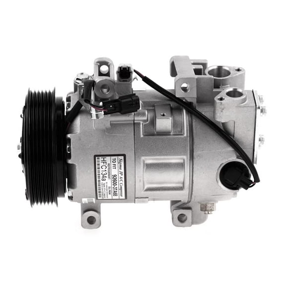 A/C Compressor VCS14EC for Nissan Altima 2.5L - 2013 2014 2015 2016 2017 2018 QR