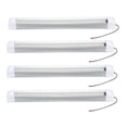 thumbnail image 1 of Scienceny Luz de tubo de coche Fácil instalación Luz de reparación de aleación de aluminio de 72 ledes Vehículos, repuestos y accesorios Mis Scienceny VI007517-00, 1 of 1