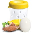 thumbnail image 3 of Lishi The Boiled Egg Peeler, 3 of 5