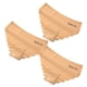 thumbnail image 1 of unids/set de lencería sin costuras para mujer, tangas femeninas, ropa interior Sexy para mujer, ropa interior Invisible de tiro bajo, bragas para mujer, bragas de Bikini Tan Jianjun unisex, 1 of 2