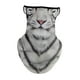 thumbnail image 3 of Mascarilla facial tipo bandana con estampado de animales, protector facial, para nariz, boca y cuello Estilo E, 3 of 9