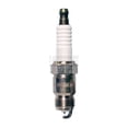 thumbnail image 2 of Denso Spark Plug 4715 Iridium TT; OE Replacement; With Resistor; Copper; Iridium Rhodium Alloy; Standard; Single; Also Use New Number ITF16TT, 2 of 5