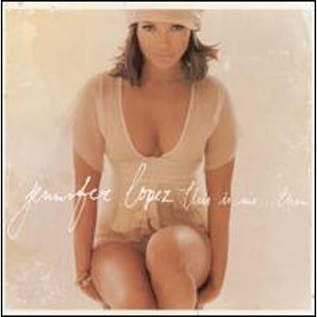 THIS IS ME... THEN [JENNIFER LOPEZ] [696998623125]