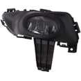 thumbnail image 2 of For 04-06 Mazda 3 Front Driving Fog Light Lamp Assembly Right Passenger DOT, 2 of 4