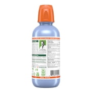 TheraBreath Overnight Mouthwash, Chamomile Mint Flavor, Alcohol Free, 16 fl oz