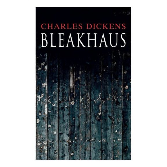 Bleakhaus, (Paperback)