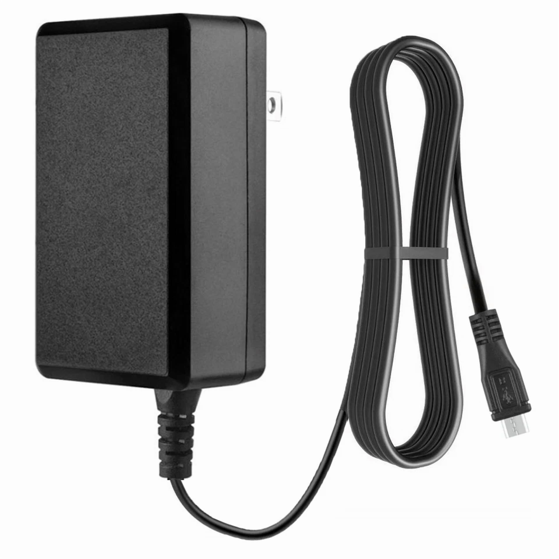 BUTTERFLY- Pwron Ac Dc Adapter Charger For Anker A3102011 A3101 A3104 A3142 A3145 Power Psu