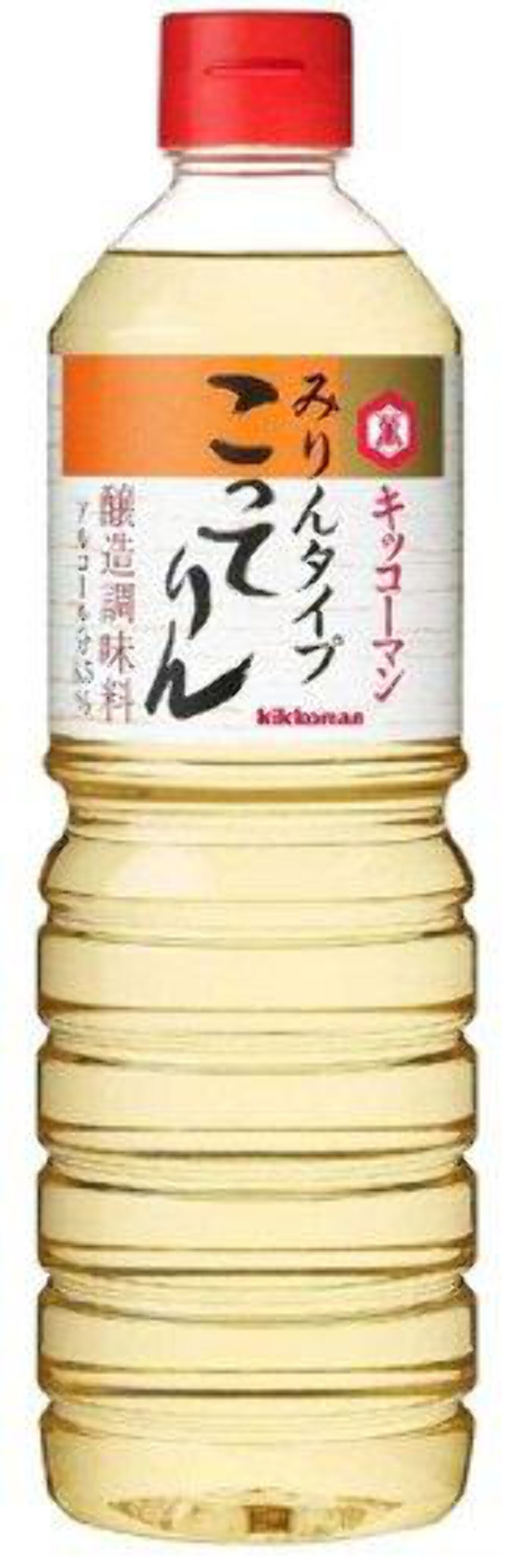 Kikkoman - Sweet Cooking Seasoning, 2.11 Pounds, (1 Bottle)