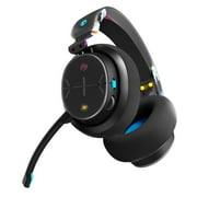 Skullcandy PLYR Wired/Wireless over-Ear Gaming Headset, Black