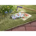thumbnail image 2 of KAS Key West 7'6" x 9'6" Rug in Green, 2 of 2