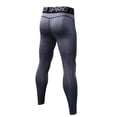 thumbnail image 2 of FYCONE Men's Athletic Compression Pants Thermals Base Layer For Cold Weather Gear Long Johns for Winter Cycling Running Hunting, 2 of 2