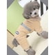 thumbnail image 4 of Pet -Padded Coat, Four Legs Thickening, 23 Diamond Plaid Dog Clothes, Cat Clothing, 4 of 4