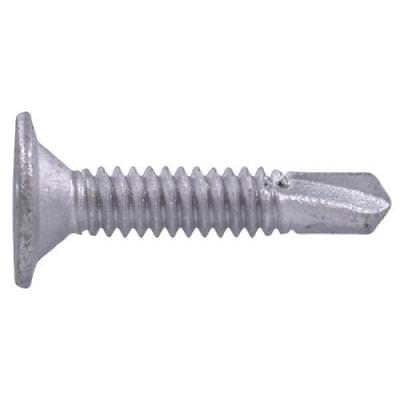 

Hillman Wafer Head Self Drilling Screw