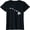 Black, variant on Women Hawaiian Island Chain Retro T-Shirt