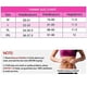 thumbnail image 3 of Un corsé deportivo con cinturón abdominal y sellado de cintura moldeadora, 3 of 6