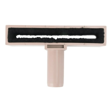 

Pink Reusable Washable Brush for Ceiling Fan Cleaning - Fan Blade Brush Tool for Home