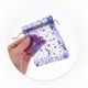 thumbnail image 5 of Greenadscape 50Ud Bolsas De Organza Multiusos Para Joyería Fiesta Y Regalos Con De Cordón, 5 of 6