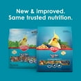 thumbnail image 3 of Kaytee Forti-Diet Pro Health Nourish+Protect Cockatiel Food 5 pounds, 3 of 14