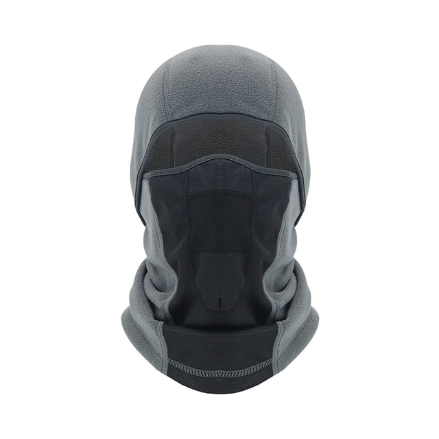 SIfdSeng Face for Skiing Snowboarding Winter Sports Windproof Thermal Full Coverage Hood