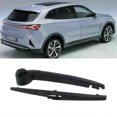 thumbnail image 1 of unique 10" Rear Windshield Windscreen Washer Wiper Arm Blade Set For MG Marvel R 2021-2024 Car Accessories Accsesories, 1 of 5