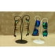 thumbnail image 4 of Soporte Organizador perfecl Gafas Collar Pendientes Expositor De Joyas Negro, 4 of 8